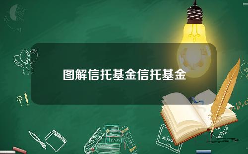 图解信托基金信托基金